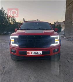 فورد إف-150